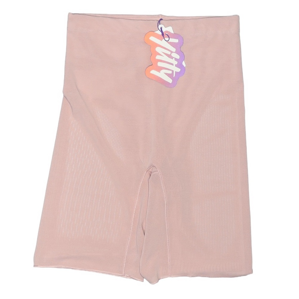 NWT Yitty Mesh Me Smoothing High Waist Short